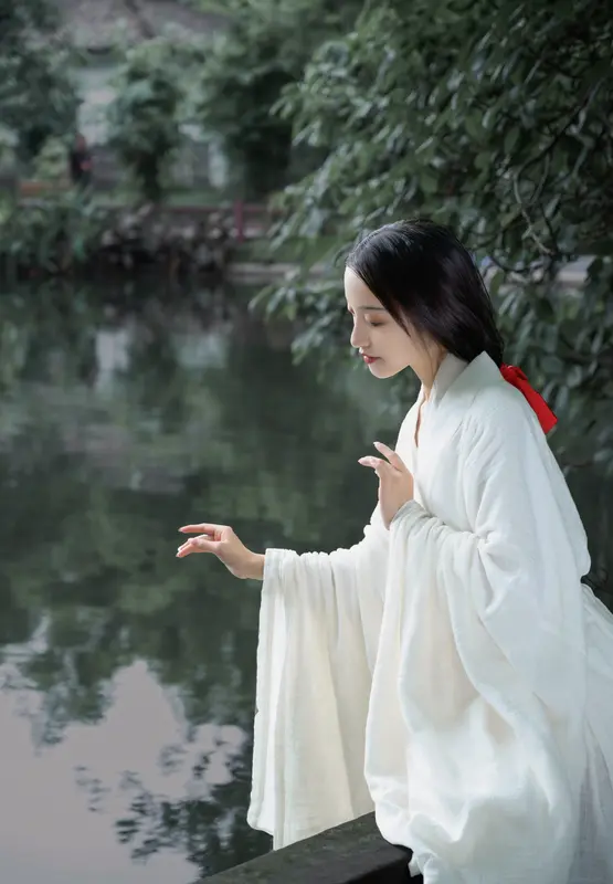 [YITUYU艺图语]2025.01.30 清竹 瑾年 - 艺图语