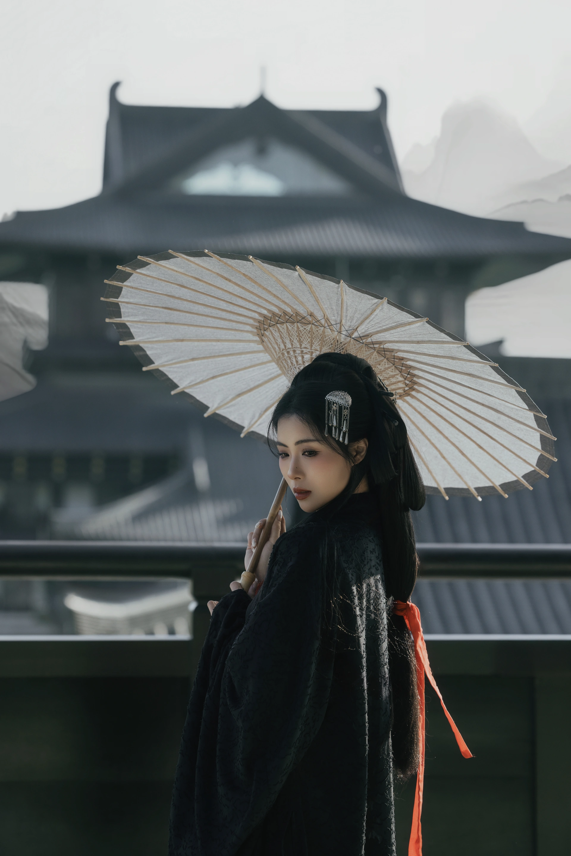[YITUYU艺图语]2025.02.01 与墨 十一 3