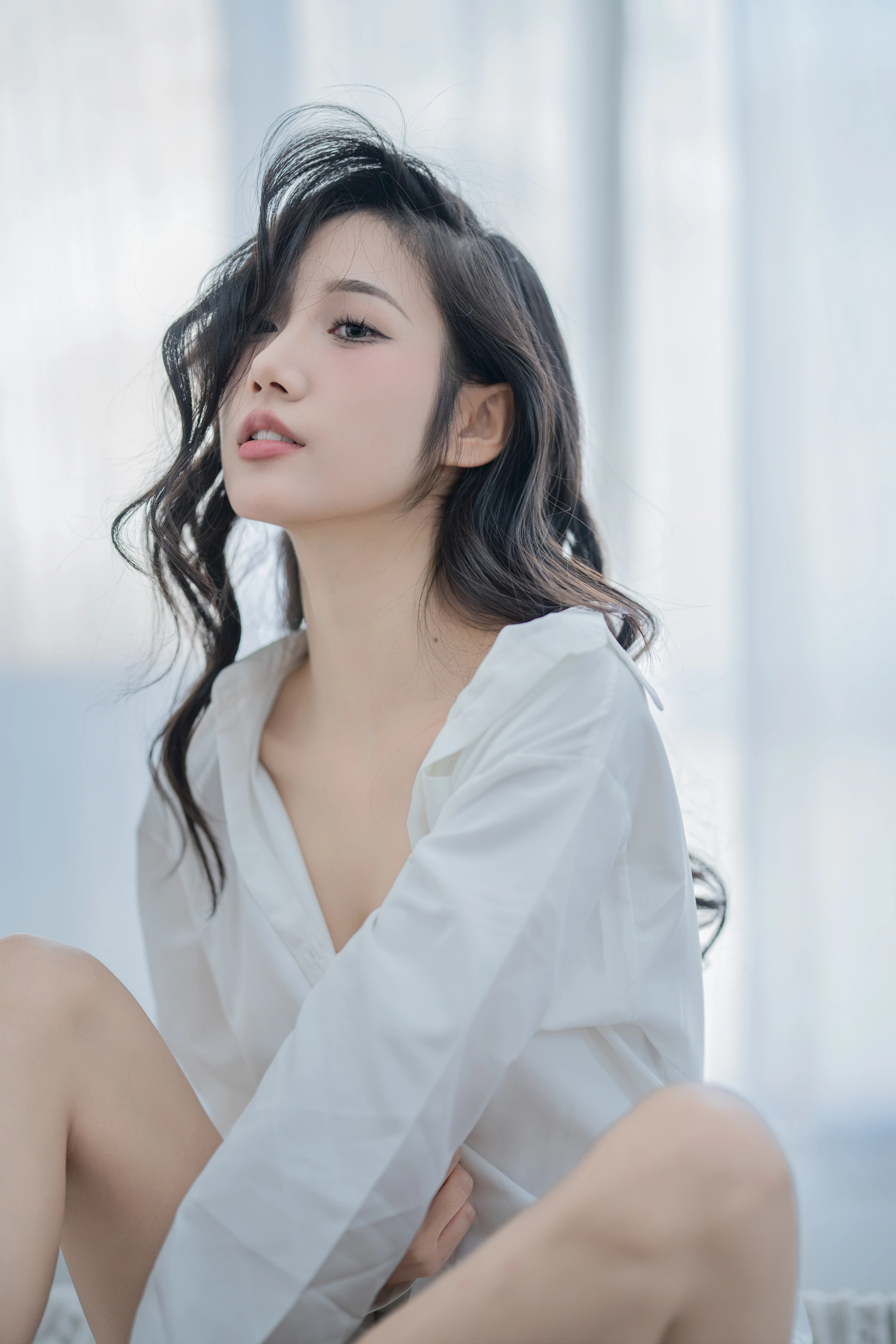 [YITUYU艺图语]2025.02.02 温柔凝视 o1ne万 2